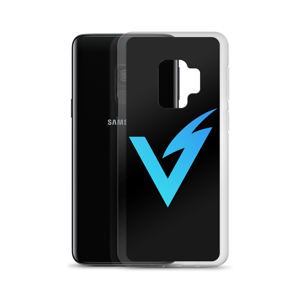 Volt Samsung Case