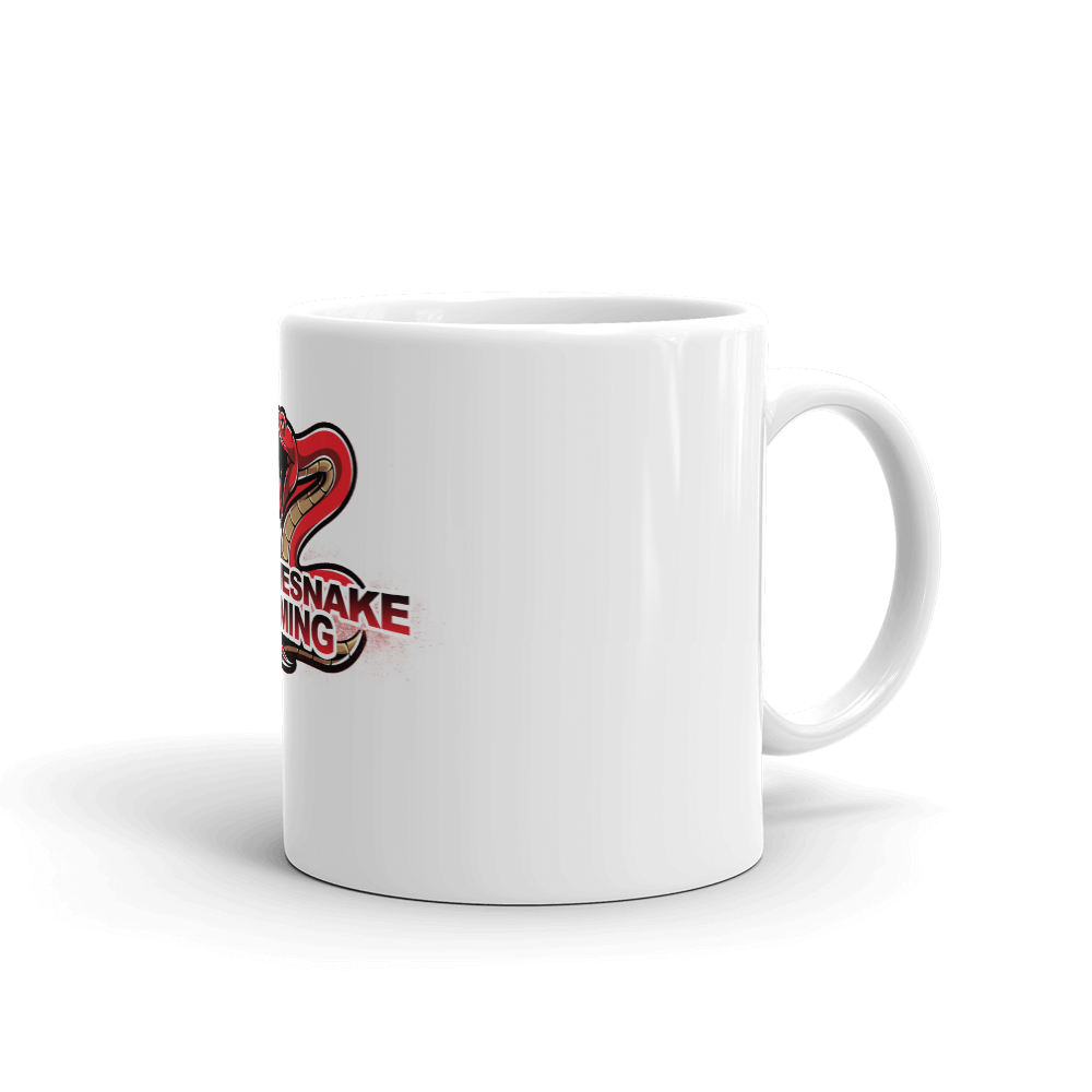 XtremeSnake Gaming Mug