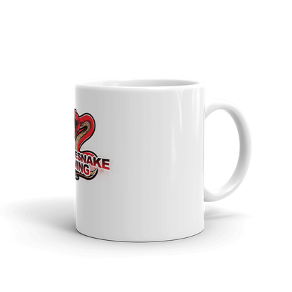 XtremeSnake Gaming Mug