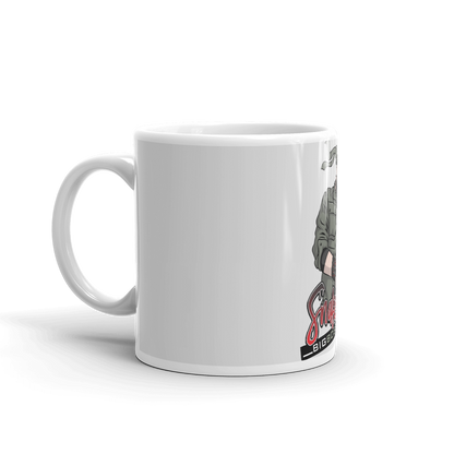 Snake_BigBossWes Mug