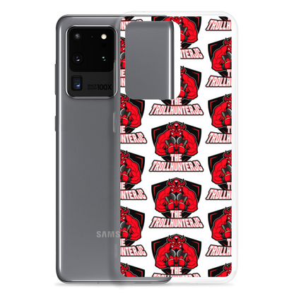 THETROLLHUNTERJC Samsung Case