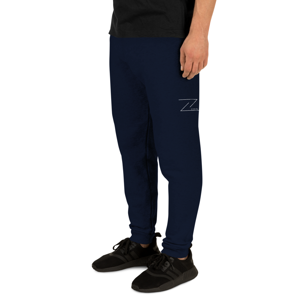 Zimms Logo Joggers