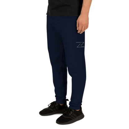 Zimms Logo Joggers