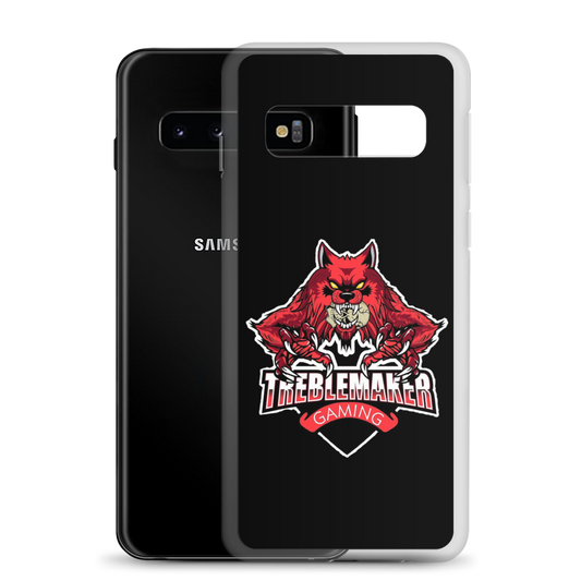 Treblemaker Gamin Samsung Case