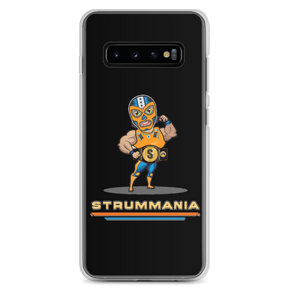 Strummania Samsung Case
