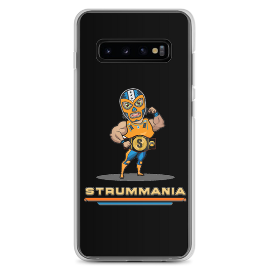 Strummania Samsung Case