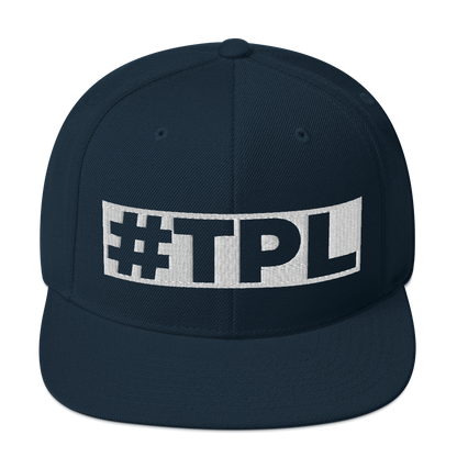 ThaPromise19 #TPL Snapback