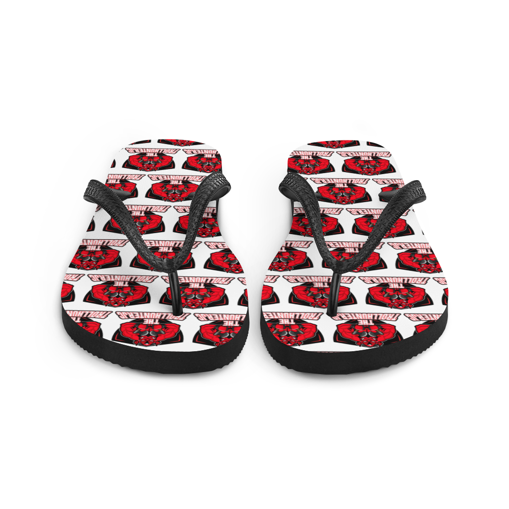 THETROLLHUNTERJC  Flip-Flops