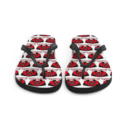 THETROLLHUNTERJC  Flip-Flops
