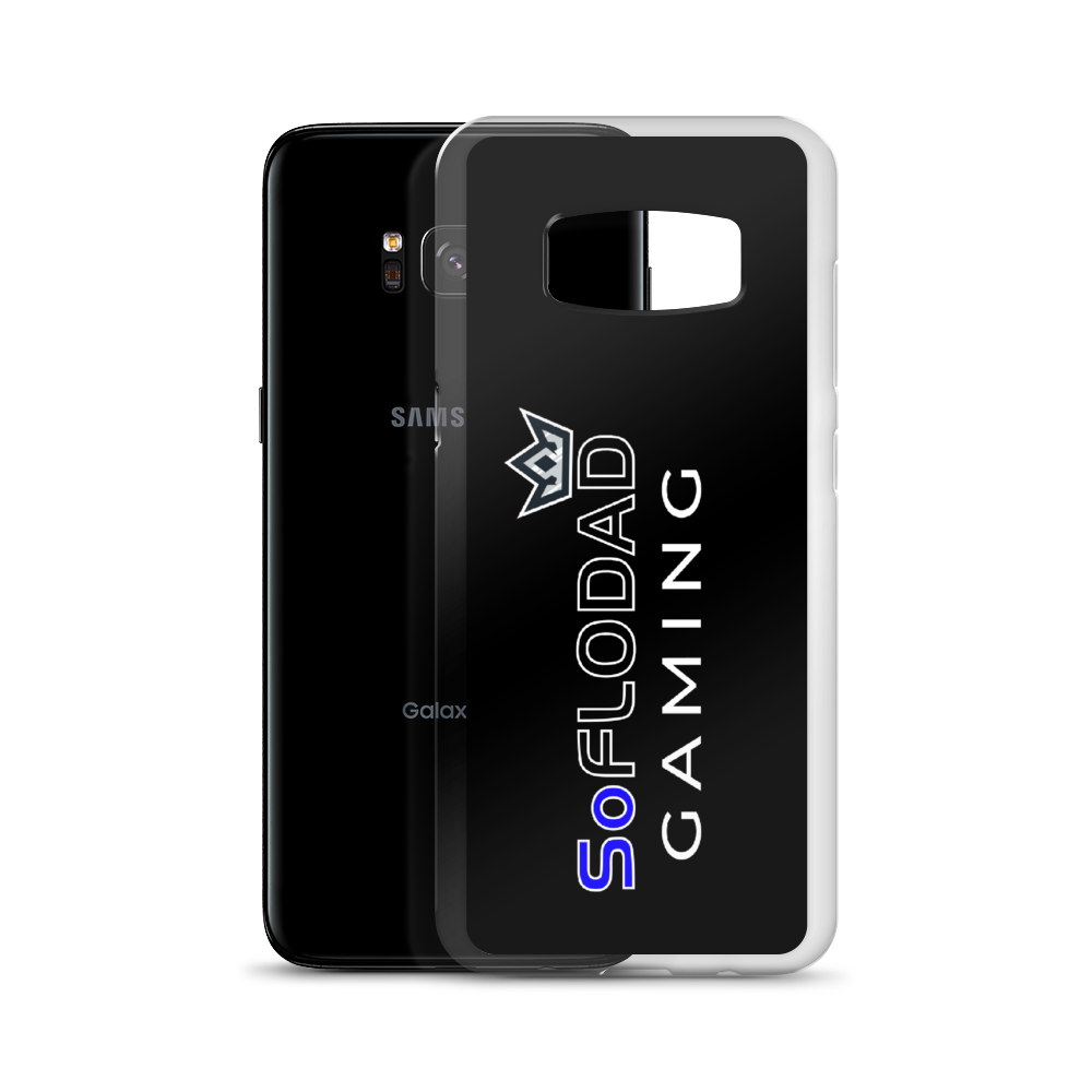 SoFloDad Samsung Case