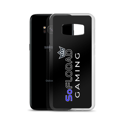 SoFloDad Samsung Case