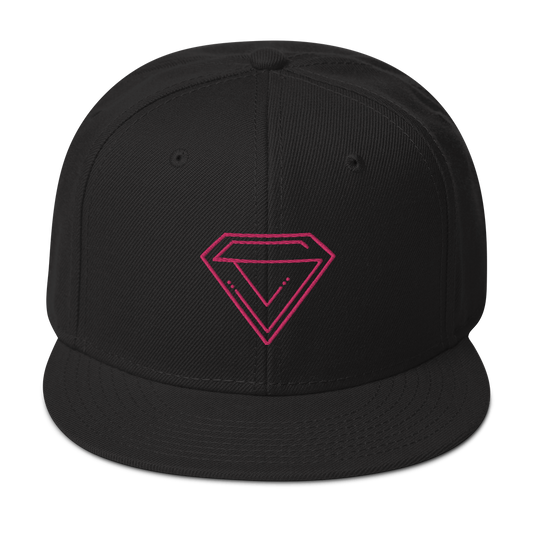 StreamerLoot.co Snapback