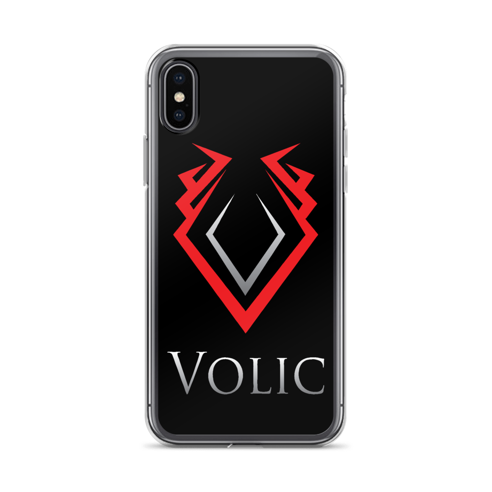 Volic iPhone Case