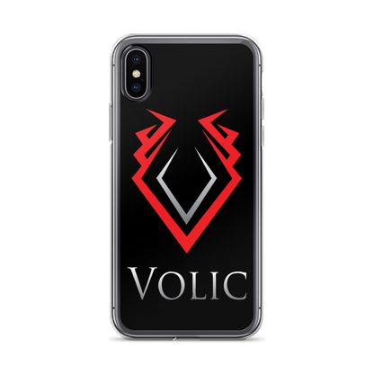 Volic iPhone Case