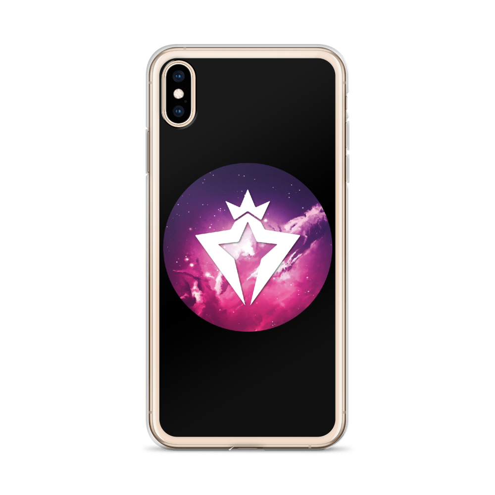 Starlord iPhone Galaxy Case