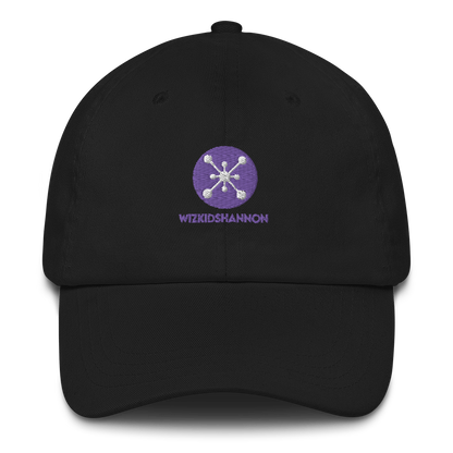 WizKidShannon Dad hat