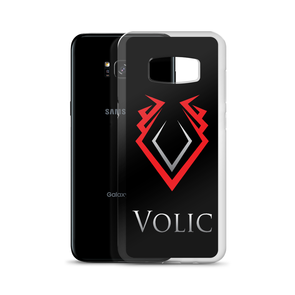 Volic Samsung Case