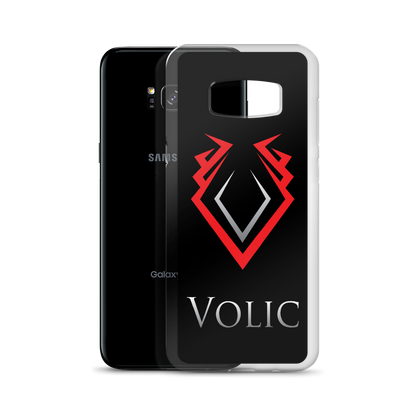 Volic Samsung Case