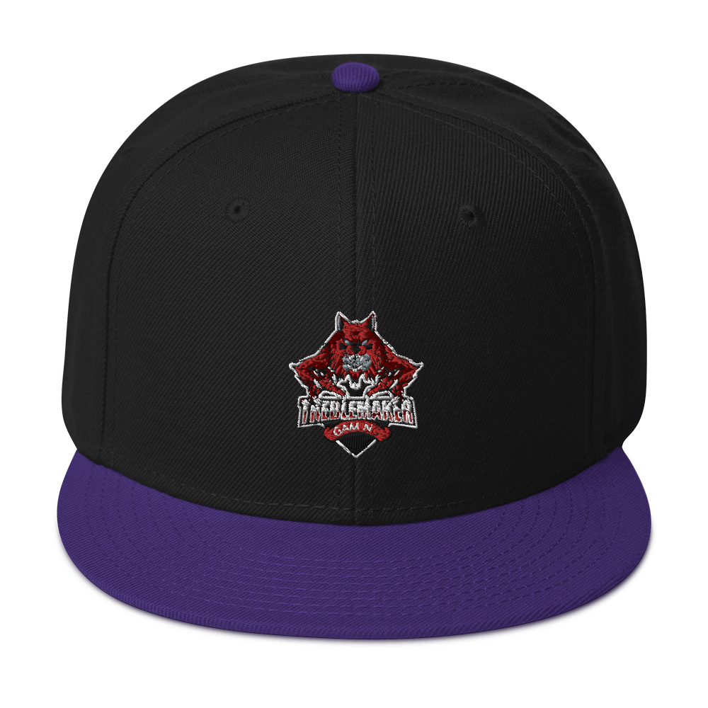 Treblemaker Gamin Snapback