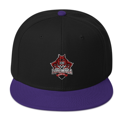 Treblemaker Gamin Snapback
