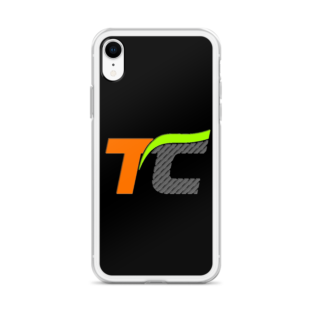 ToMClancY iPhone Case