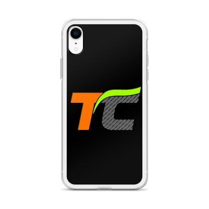 ToMClancY iPhone Case