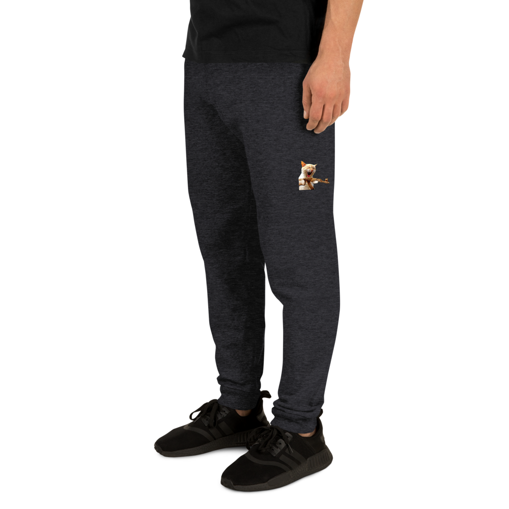 Tango Down Joggers