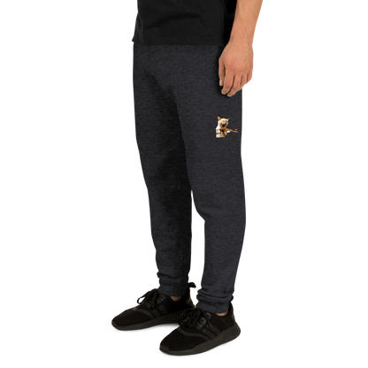 Tango Down Joggers