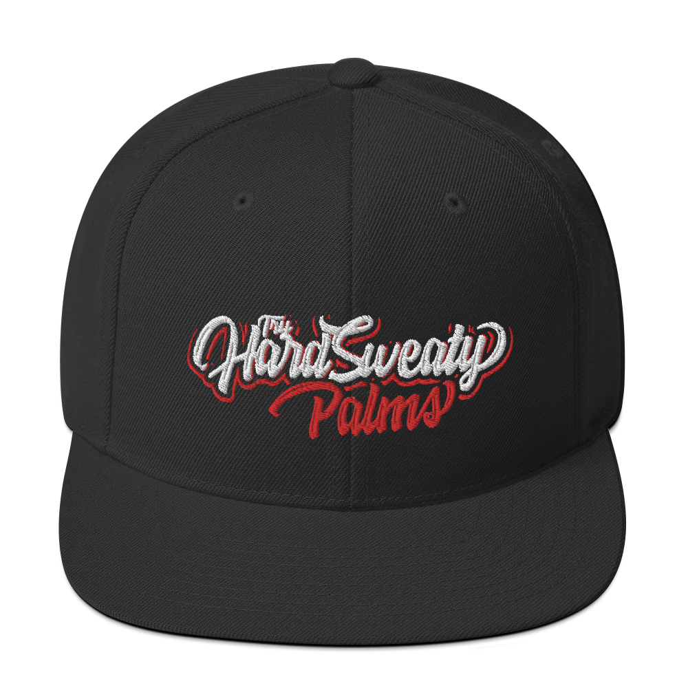 THSP Snapback