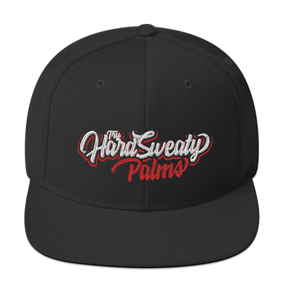 THSP Snapback