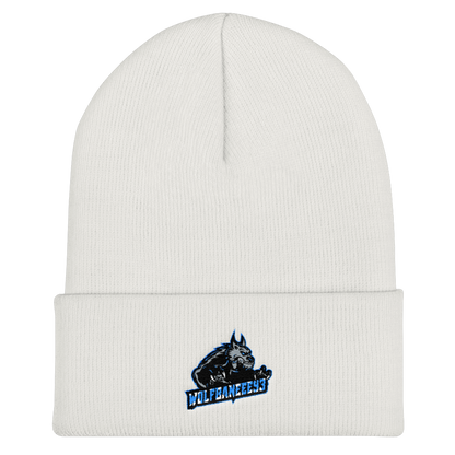Wolfbaneee93 Beanie