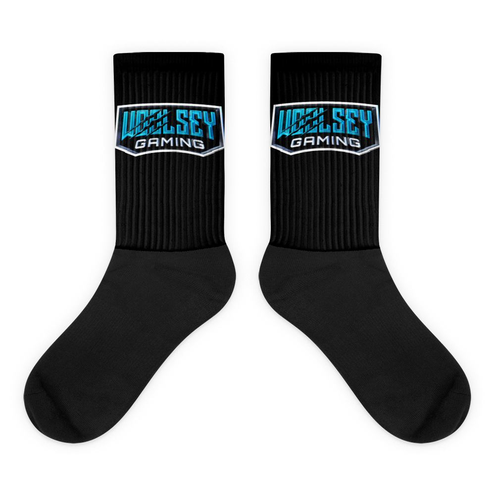 Woolsey Gaming Socks