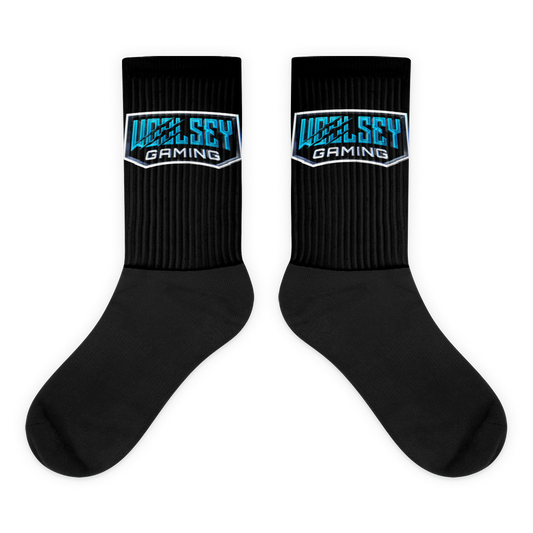 Woolsey Gaming Socks