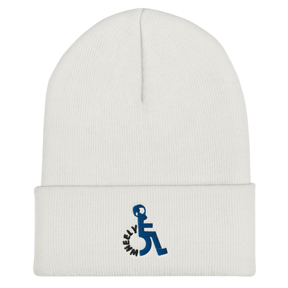 Wheelytv Beanie