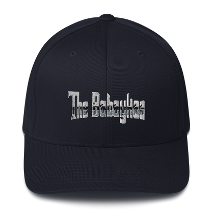 THE BABAYKAA Flexfit Hat