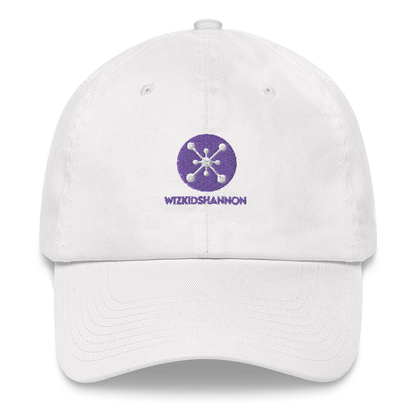 WizKidShannon Dad hat