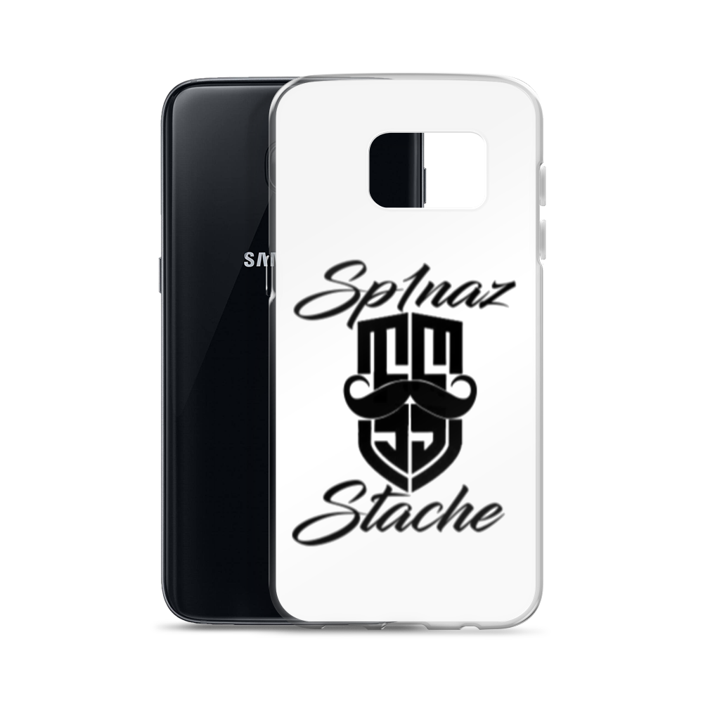 Sp1naz Samsung Case