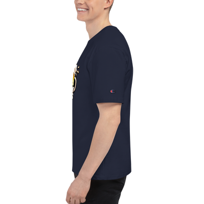 The Brew Bros  Champion T-Shirt