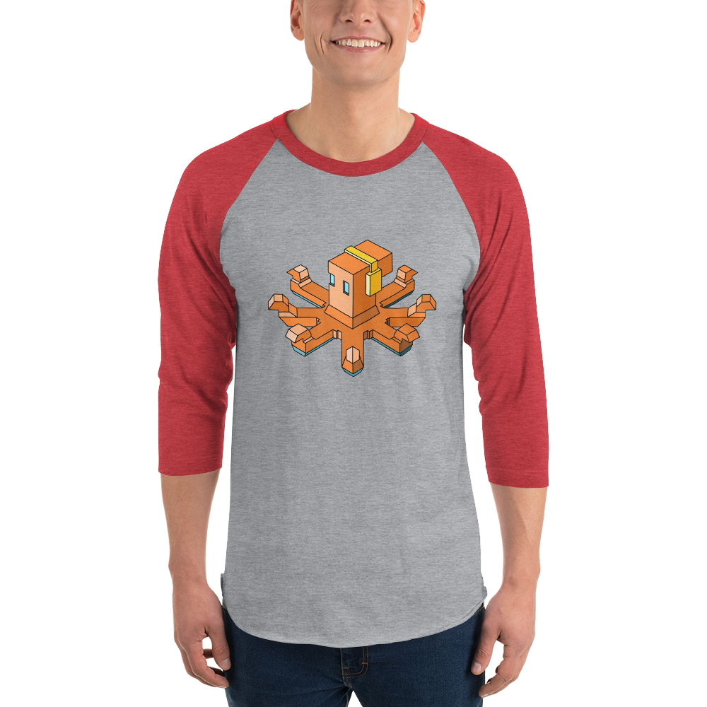 Spethal0 Baseball Tee