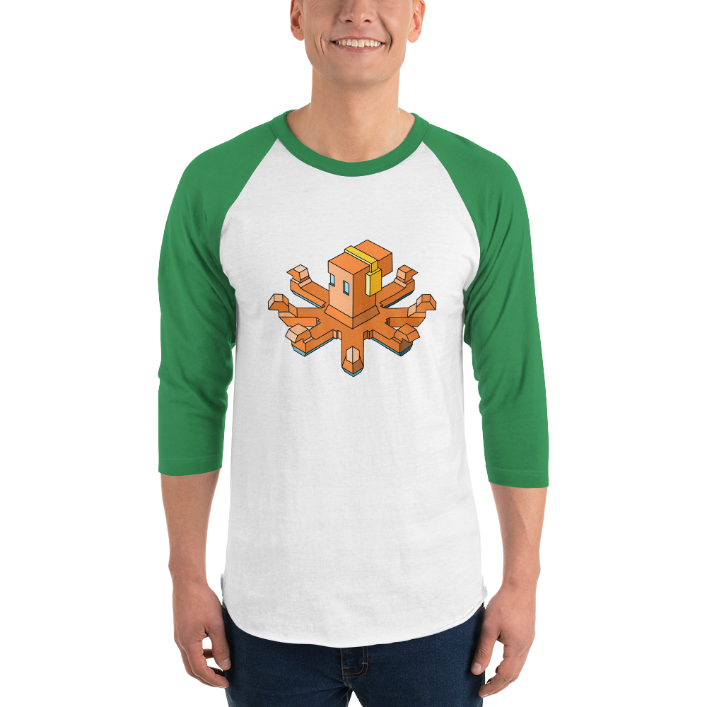 Spethal0 Baseball Tee