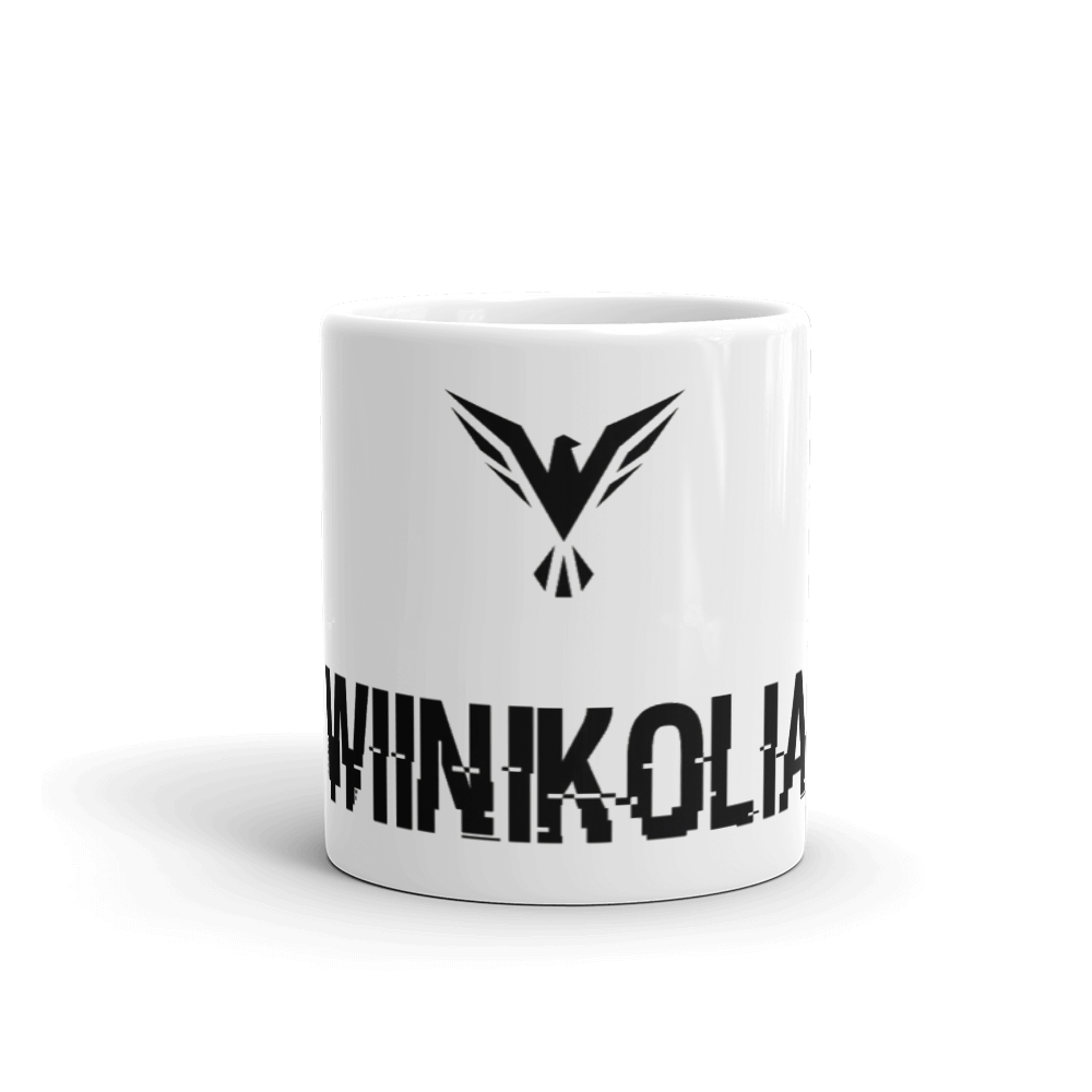 Wiinikolia Mug
