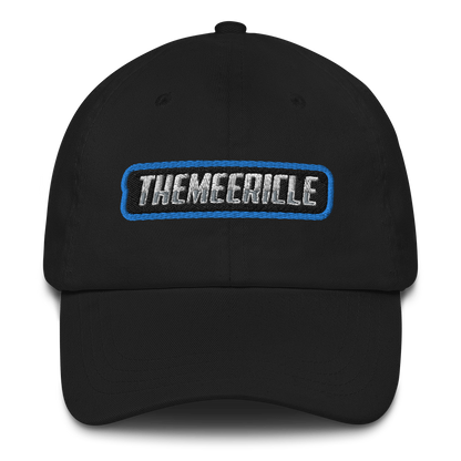 TheMeericle Dad hat