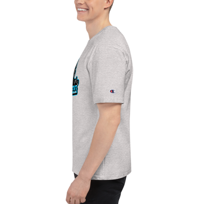 Wolfbaneee93 Champion T-Shirt