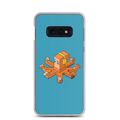 Spethal0 Samsung Case
