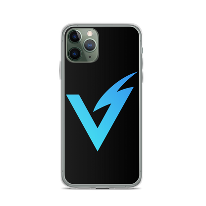 Volt iPhone Case