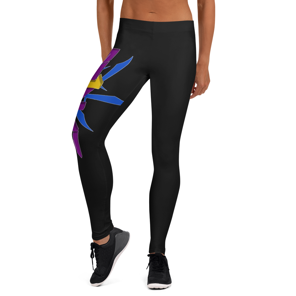 Sp1naz Leggings