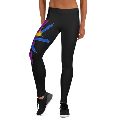 Sp1naz Leggings