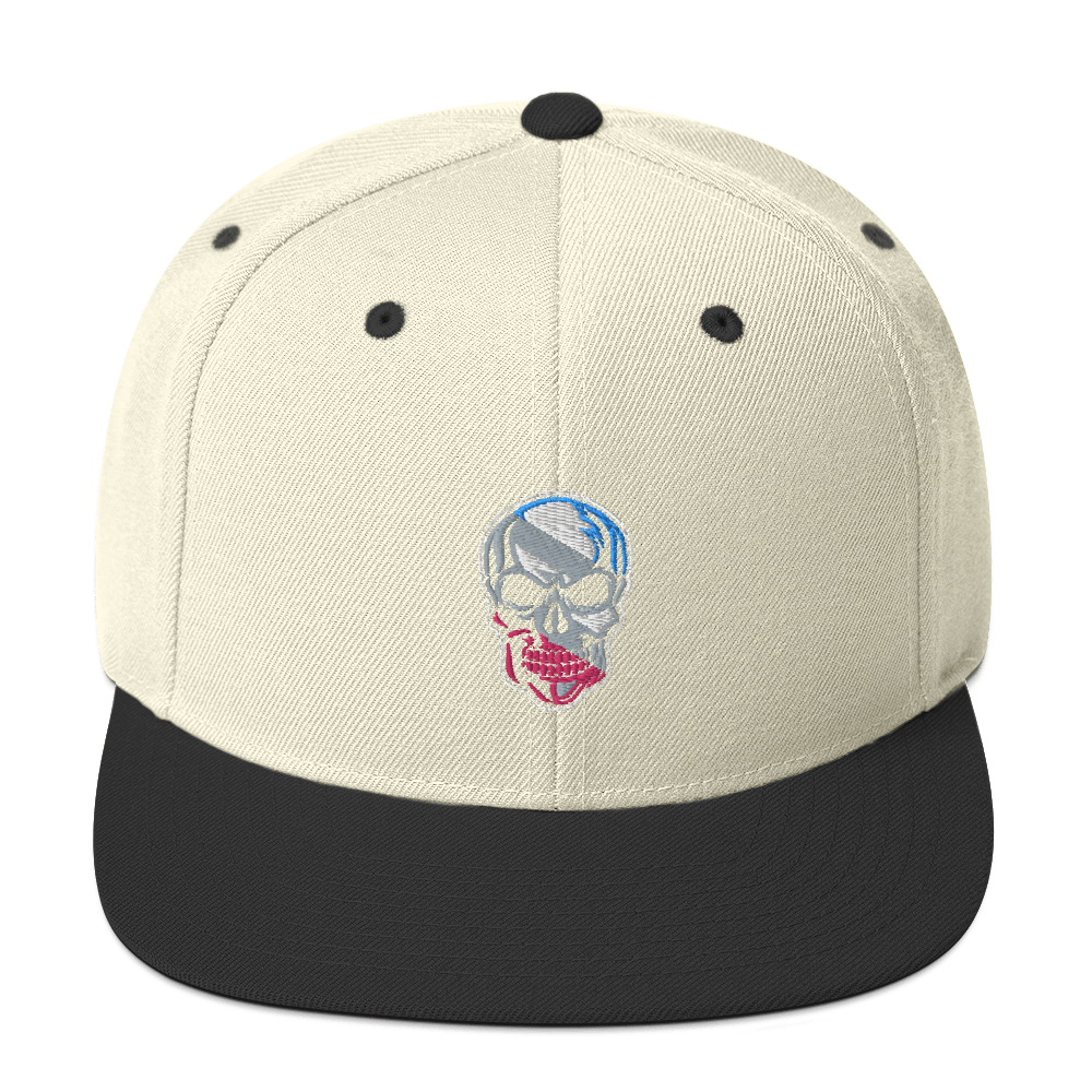 WhyYaMad Snapback
