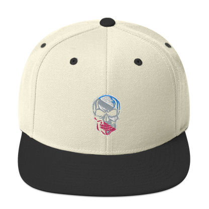 WhyYaMad Snapback