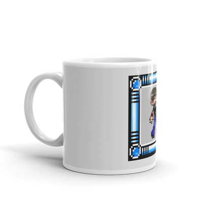 vipersfury86 Gaming Mug